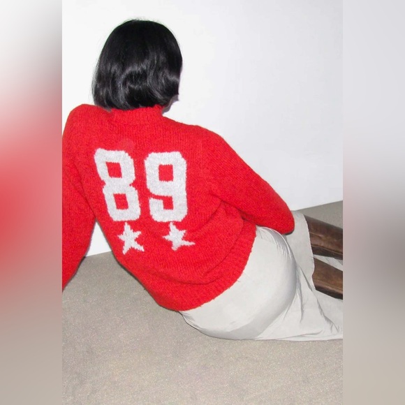 Paloma Wool Champions Knit (WEEKEND SALE) - Picture 3 of 7